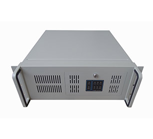 4U工控機IPC-402