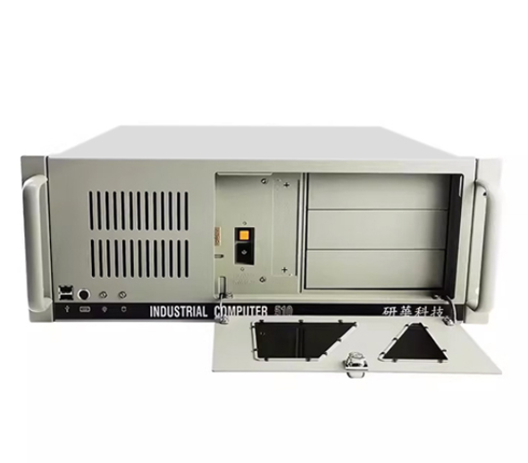 研華工控機 IPC-510