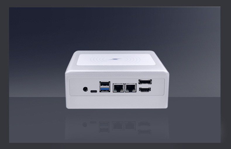 ?MIS-C11G 11代低功耗帶無線充電的迷你電腦