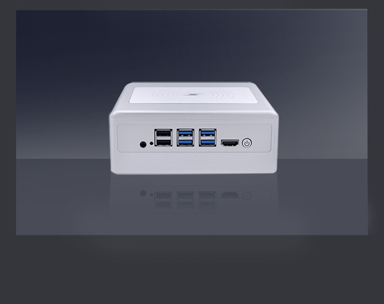 ?MIS-C11G 11代低功耗帶無線充電的迷你電腦