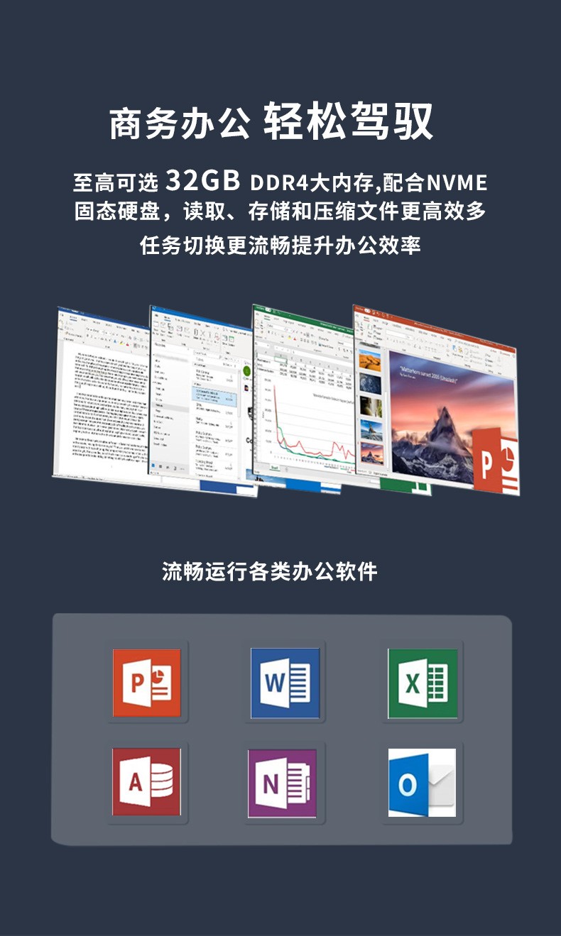 低功耗迷你電腦，掌上電腦 MIS-N100XAX 