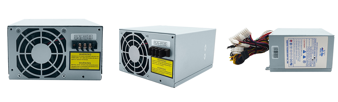 工業電源 IPS-250DC