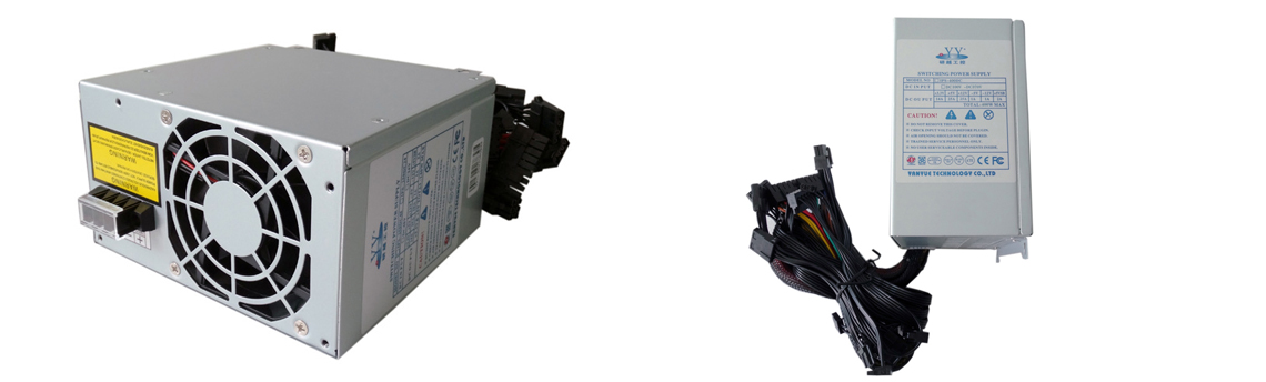 工業電源 IPS-400DC110